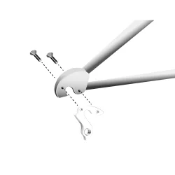 Marwi geardrop GH-301