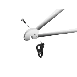 Marwi geardrop GH-302 Specialized