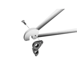 Marwi geardrop GH-307