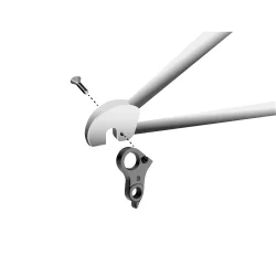 Marwi Geardrop GH-311