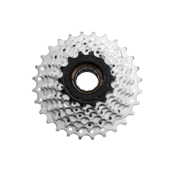 Frikrans 6-speed Sunrace 14-28T