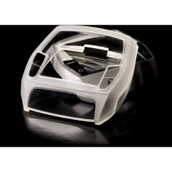 MH Protection Cover Bosch Intuvia