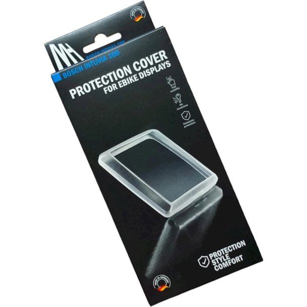 MH Protection Cover Bosch Intuvia 100