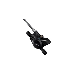Shimano skivebremses�t foran MT200
