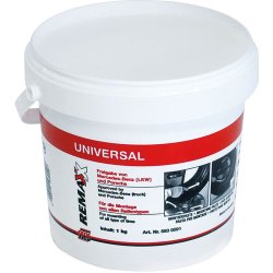 Tip-top d�kmonteringspasta 1 kg