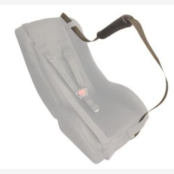 Bresele til Melia babysde