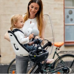 Thule Yepp Mini forrude-vindskrm