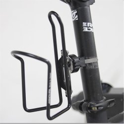 Minoura BH-100EB flaskeholderklemme 22-35mm