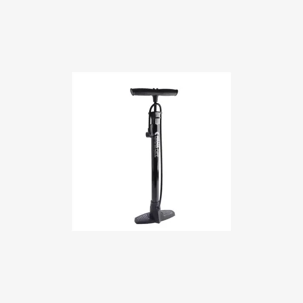 Mirage gulvpumpe stl uden meter dualhead