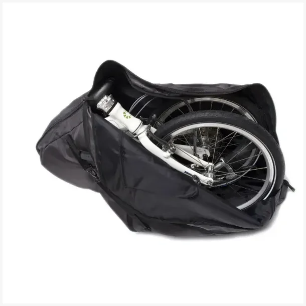 Mirage bretaske XL til foldecykel 24-26 tommer