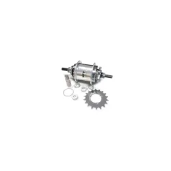 Sturmey Archer gearnav "Automatic A2" til skivebremse