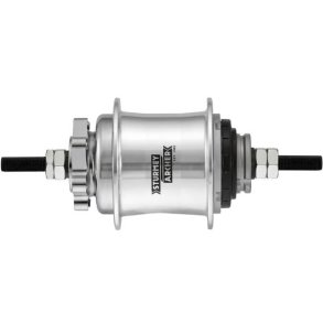 SA bagnav A2K 2-trins automatisk skive 36g s�lv