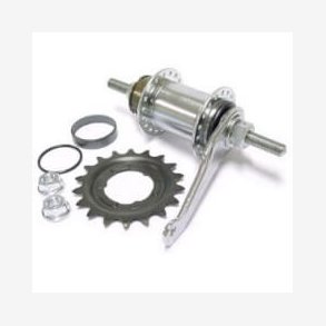  Shimano bagnav CB-E110 109/165 36h