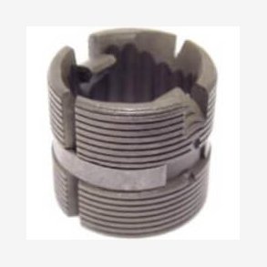 Favorit bremsekappe af st�l