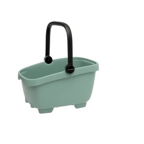 New Looxs hundeseng Clipper gr�n MIK