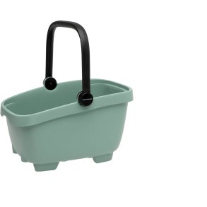 New Looxs hundekurv Clipper gr�n