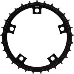 Enduo Cargo klinge 64T 5-B 130-BCD Cl-46.7 sort