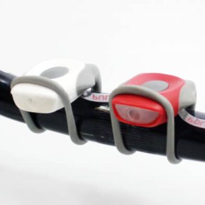 Ikke forkert belysningsst mini -batteri