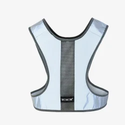 Wowow Nova Full Reflective - fuld reflekterende l�bevest - S