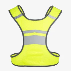 Wowow l�bevest Nova gul - S