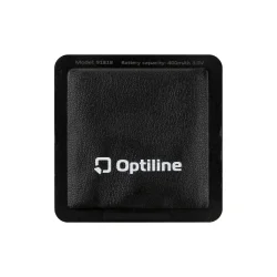 Optiline Tracker Compact, ultratynd klbende lokalisator