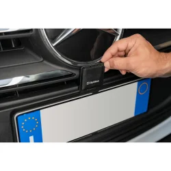 Optiline Tracker Compact, ultratynd klbende lokalisator