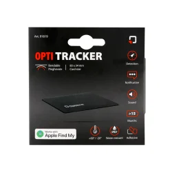 Optiline Tracker Flex, ultratynd foldbar selvklbende lokalisator