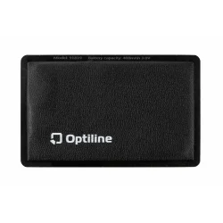 Optiline Tracker Flex, ultratynd foldbar selvklbende lokalisator