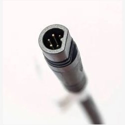 OPLADER 2A Integreret DT-batteri Darfon TRIN Type G