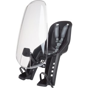 Polisport forsde Bubbly Mini Evo sort/d gr inkl skrm