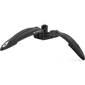 Polisport forskrm til Cross-Country Evo