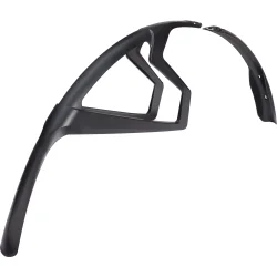 Polisport stnskrmsst R-Mud 32mm