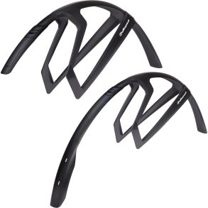 Polisport stnskrmsst R-Mud 32mm