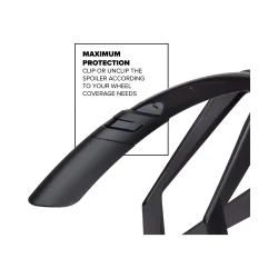 Polisport skrmst G-Mud 50mm