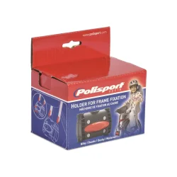 Polisport monteringss�t Bilby, Koolah, Boodie og Joy cykelstole