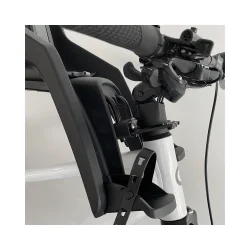 Polisport front barnestol Ahead adapter