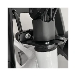 Polisport front barnestol Ahead adapter