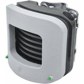 Polisport Quick Release monteringsst Bubbly, Groovy og Guppy