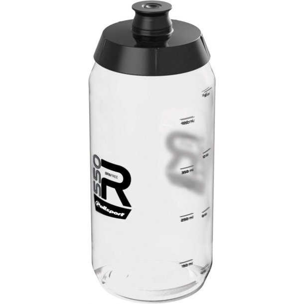 Polisport Drikkedunk R550 Clear