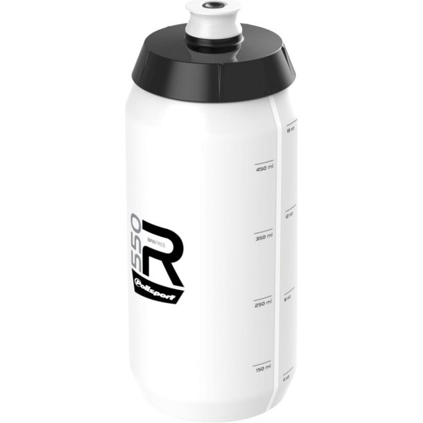 Polisport Drikkedunk R550 White