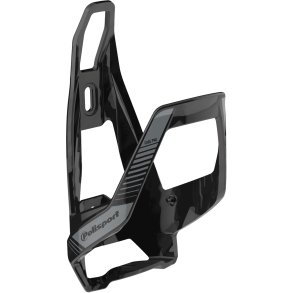 Polisport flaskeholder Pro evo sort/gr