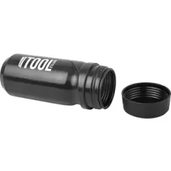 Polisport dunk til vrktj sort/hvid