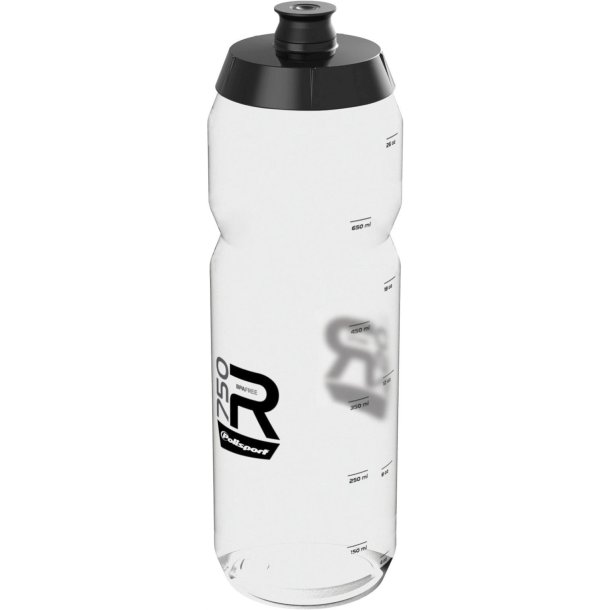 Polisport Drikkedunk R750 Clear