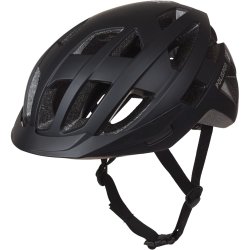 Polisport Cykelhjelm City Move M 54-58 cm sort