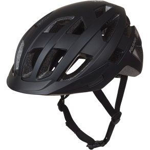 Polisport Cykelhjelm City Move M 54-58 cm sort