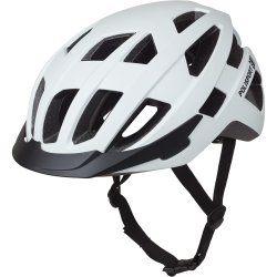 Polisport cykelhjelm City Move L 58-61 cm - hvid