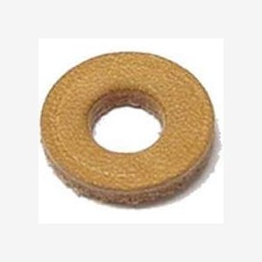 Jumbo pumpe slange l�der 7/32