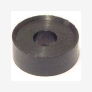 Alligator gummi cykelside