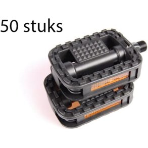 Anti -slip pedal GK (50 stykker)