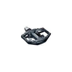 Pedaler Shimano PD-EH500 med SM-SH56 klamper